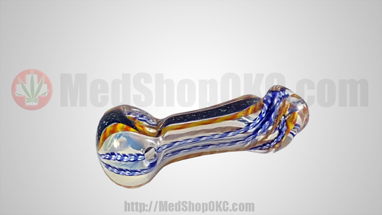 Dicro Hand Pipe 3.5 inch