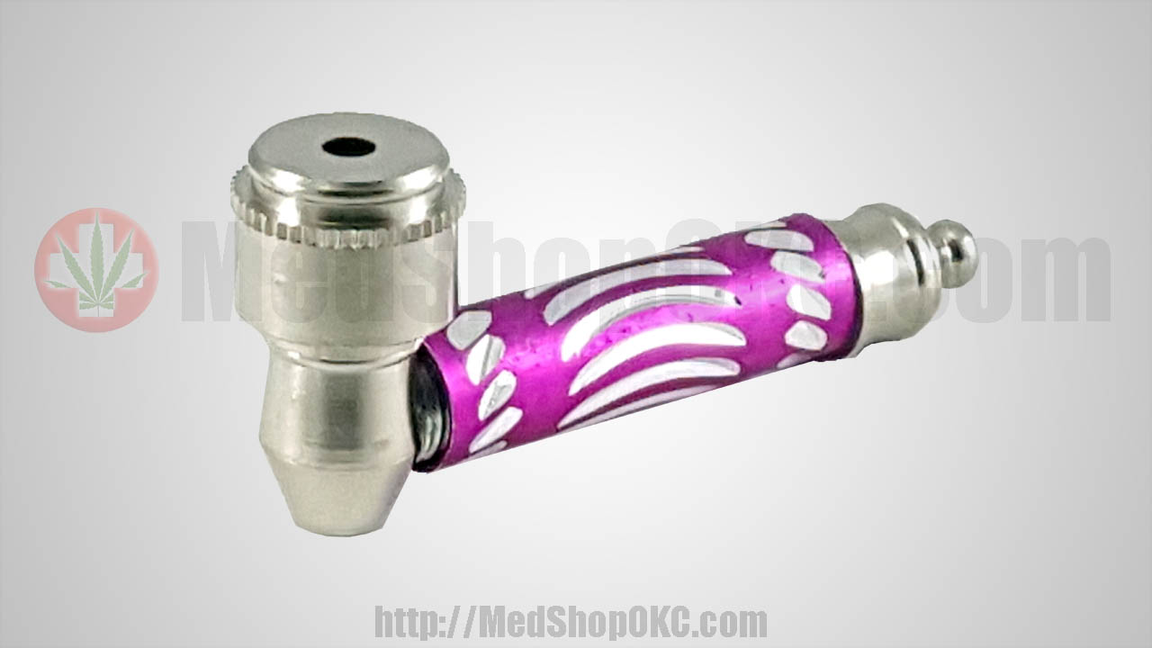 Metal Pipe