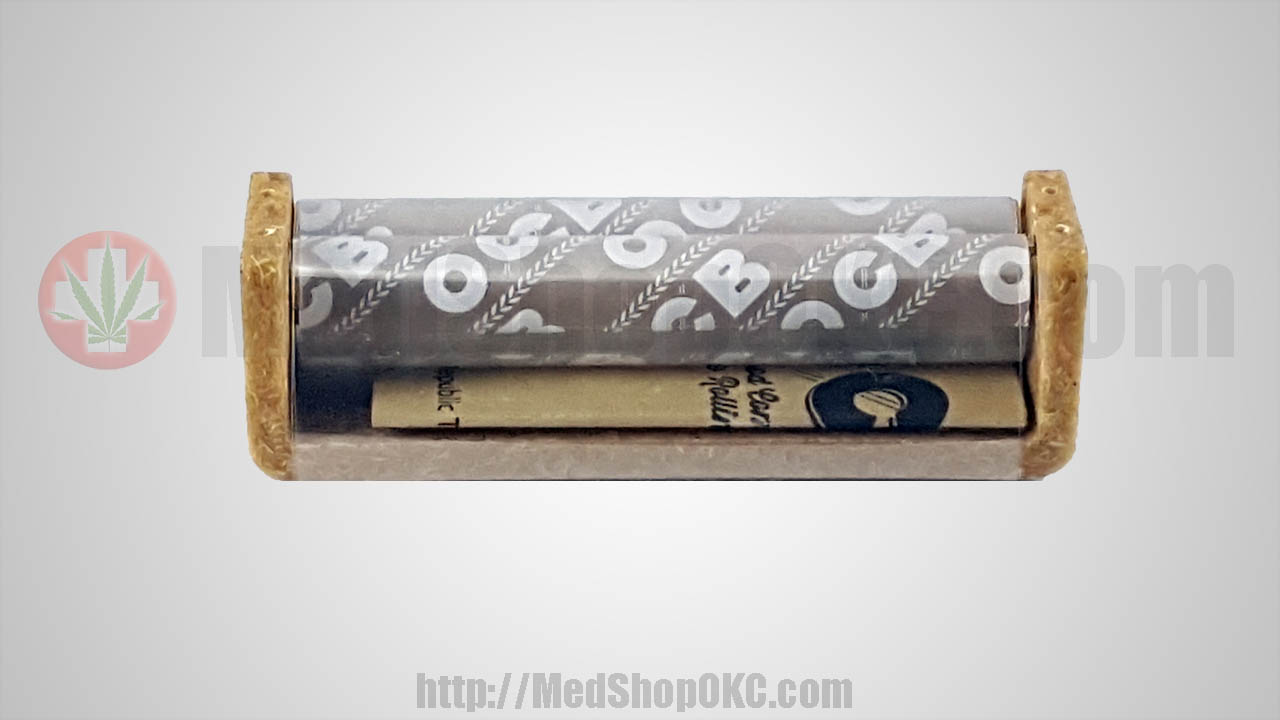 OCB Bamboo Roller